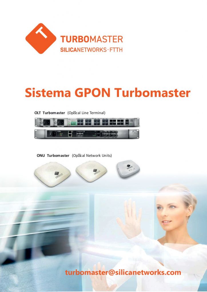 datasheet turbomaster sistema gpon pdf large 1