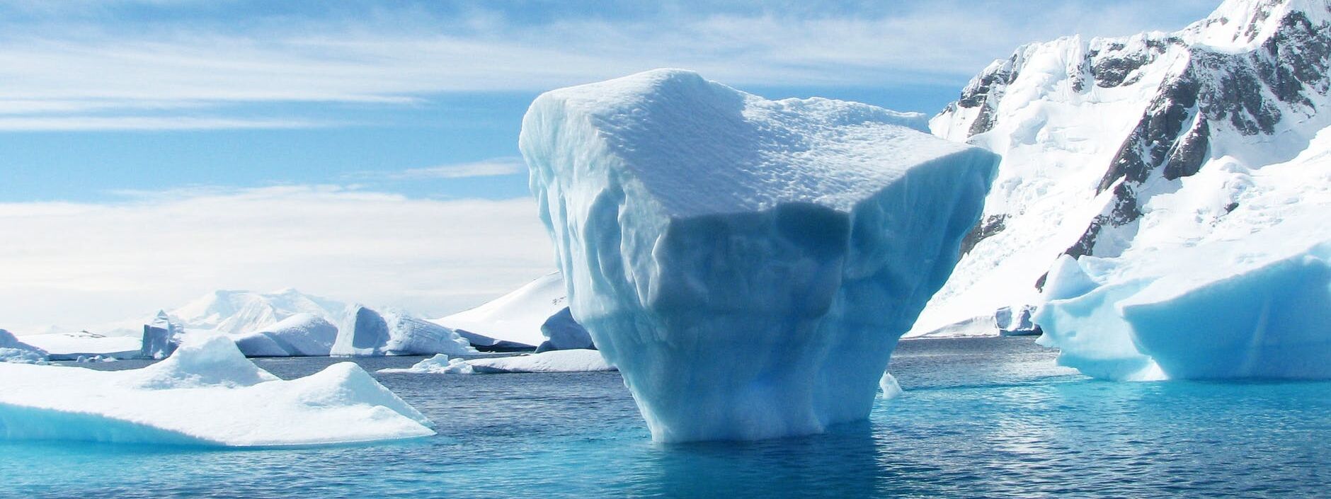 iceberg antarctica polar blue 53389 e1618835246322
